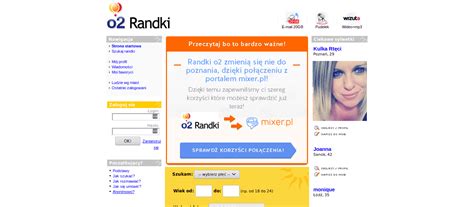 Randki o2 – Poradnik Randkowy